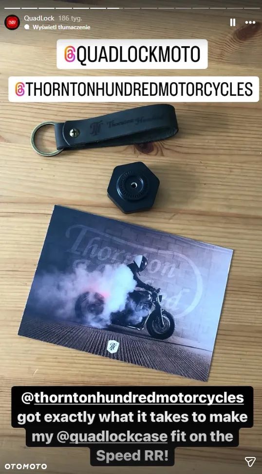 Triumph Speed Triple - 7