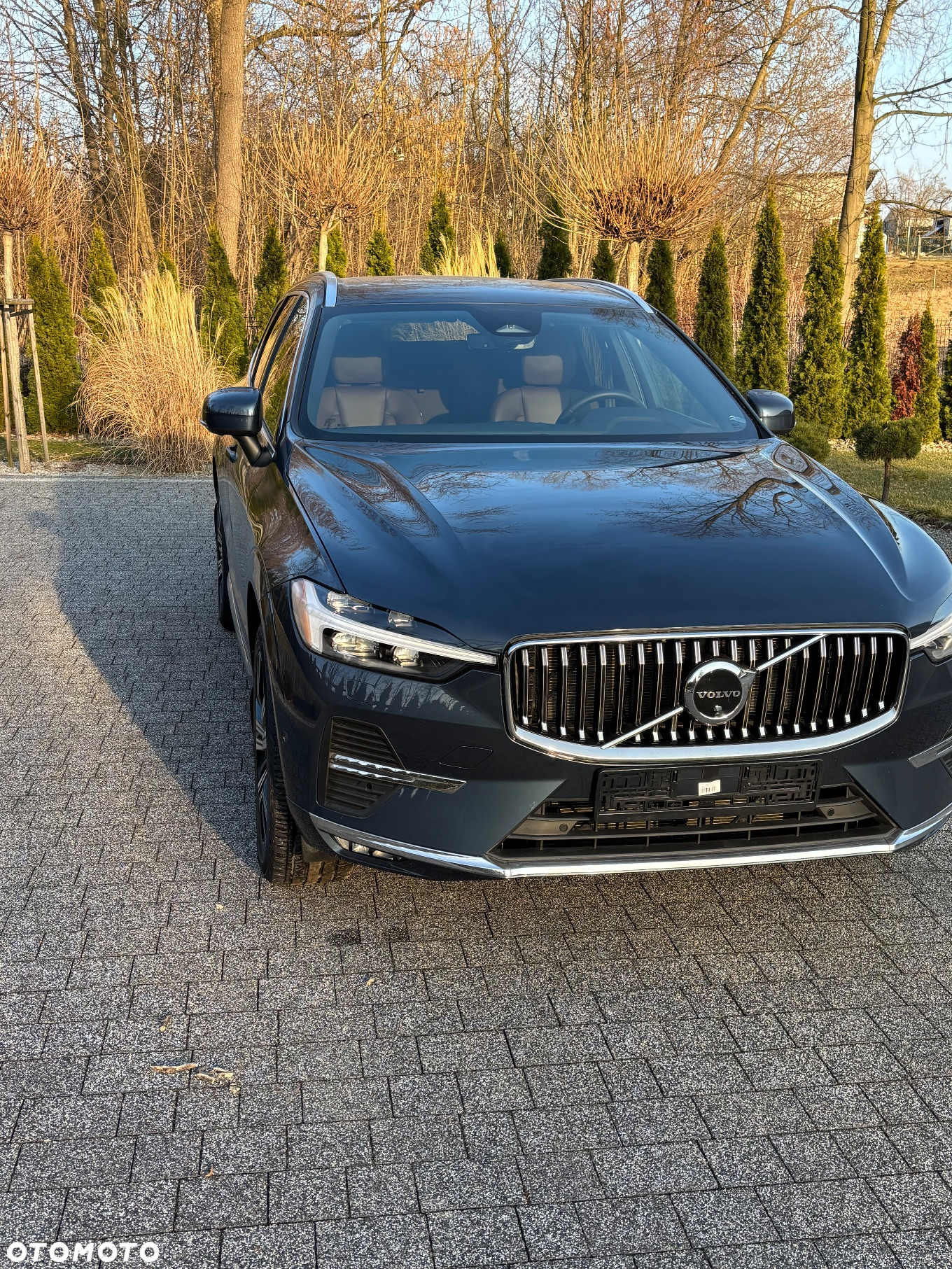 Volvo XC 60 - 11
