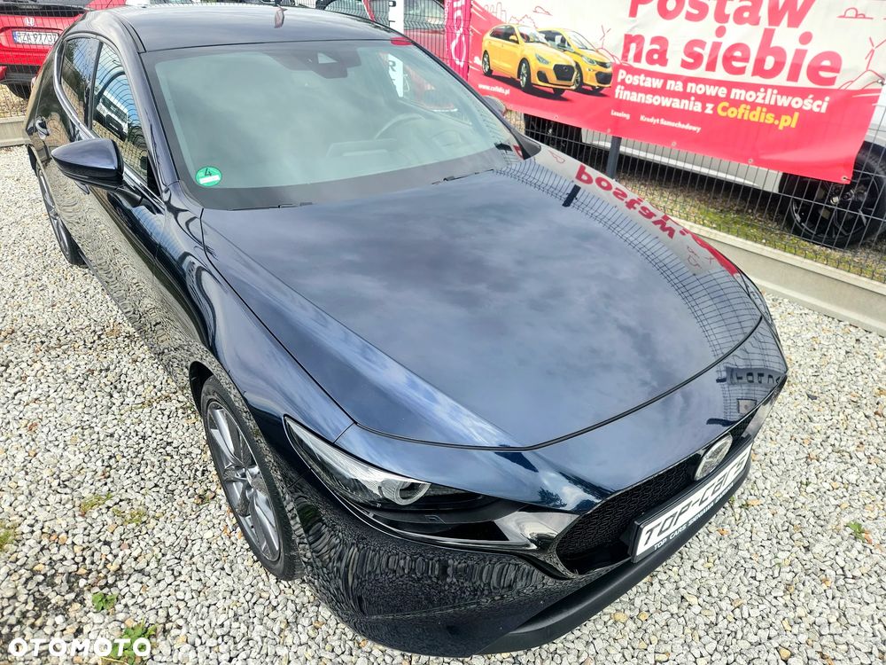 Mazda 3 - 15
