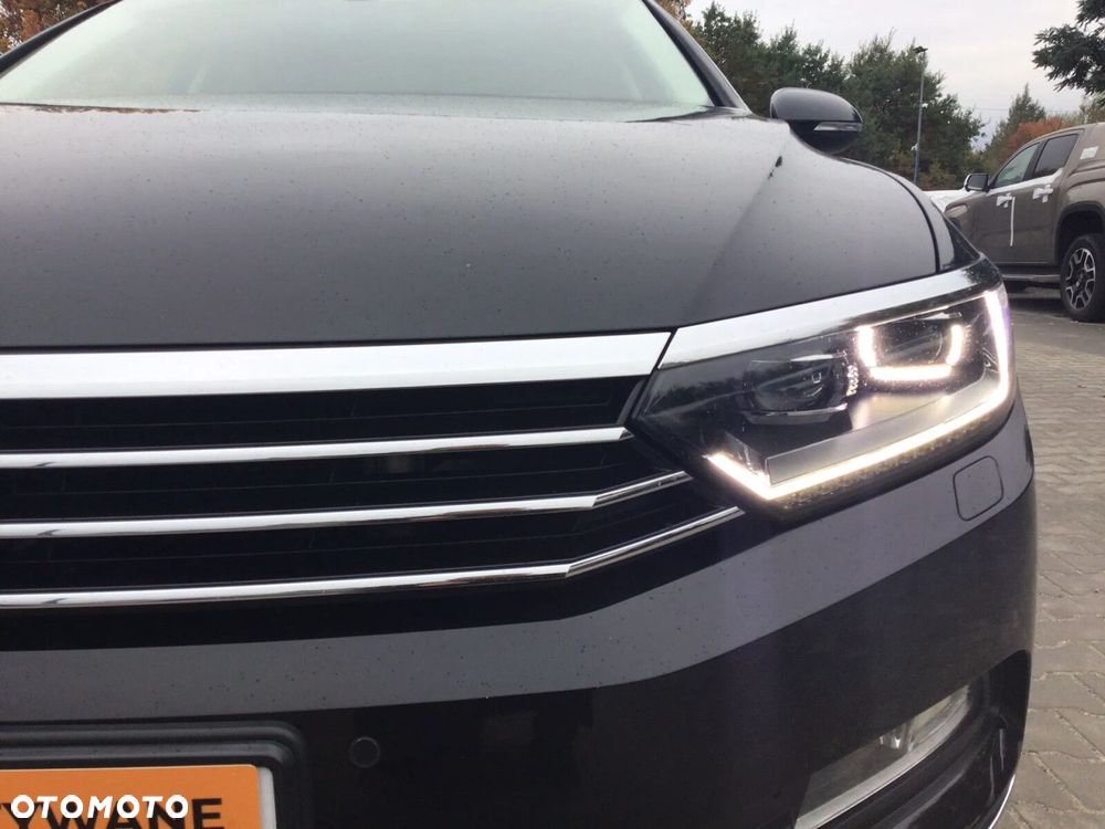 Volkswagen Passat 1.8 TSI BMT Highline DSG - 26