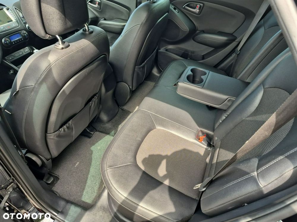 Hyundai Tucson - 20