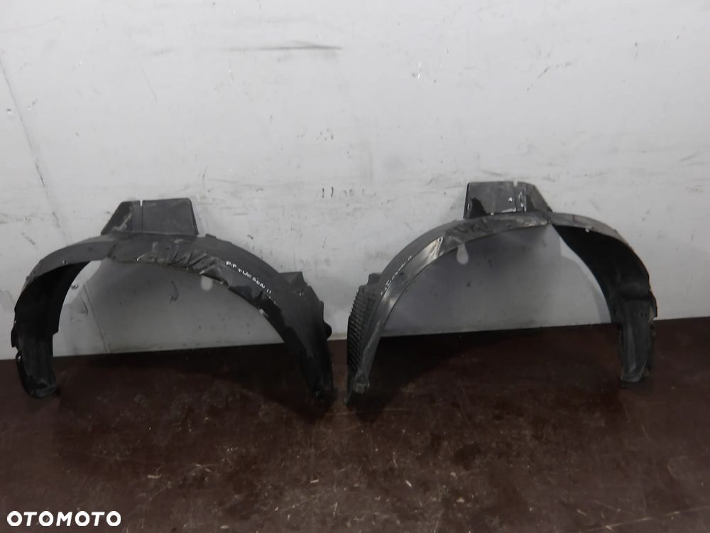 HYUNDAI TUCSON I 04-10 2.0 CRDI 4X4 NADKOLE PRAWE PRZEDNIE - 1