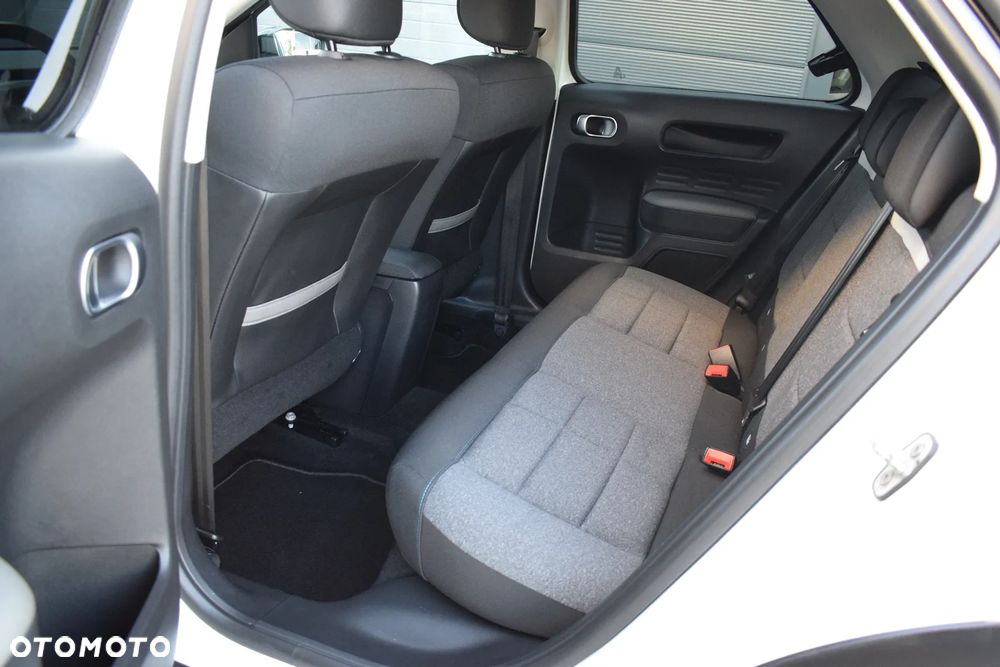 Citroën C4 Cactus PureTech 110 Stop&Start Origins - 9