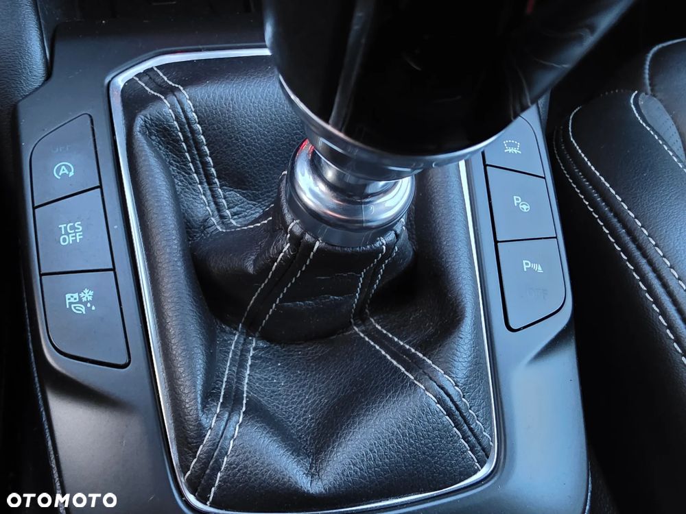 Ford Focus SW 2.0 EcoBlue S&S ACTIVE VIGNALE - 18