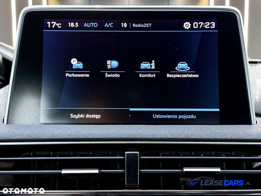 Peugeot 5008 PureTech 130 Stop & Start Active - 34