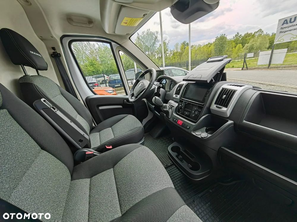 Fiat e-Ducato - 14