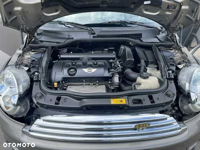 MINI Clubman - 7