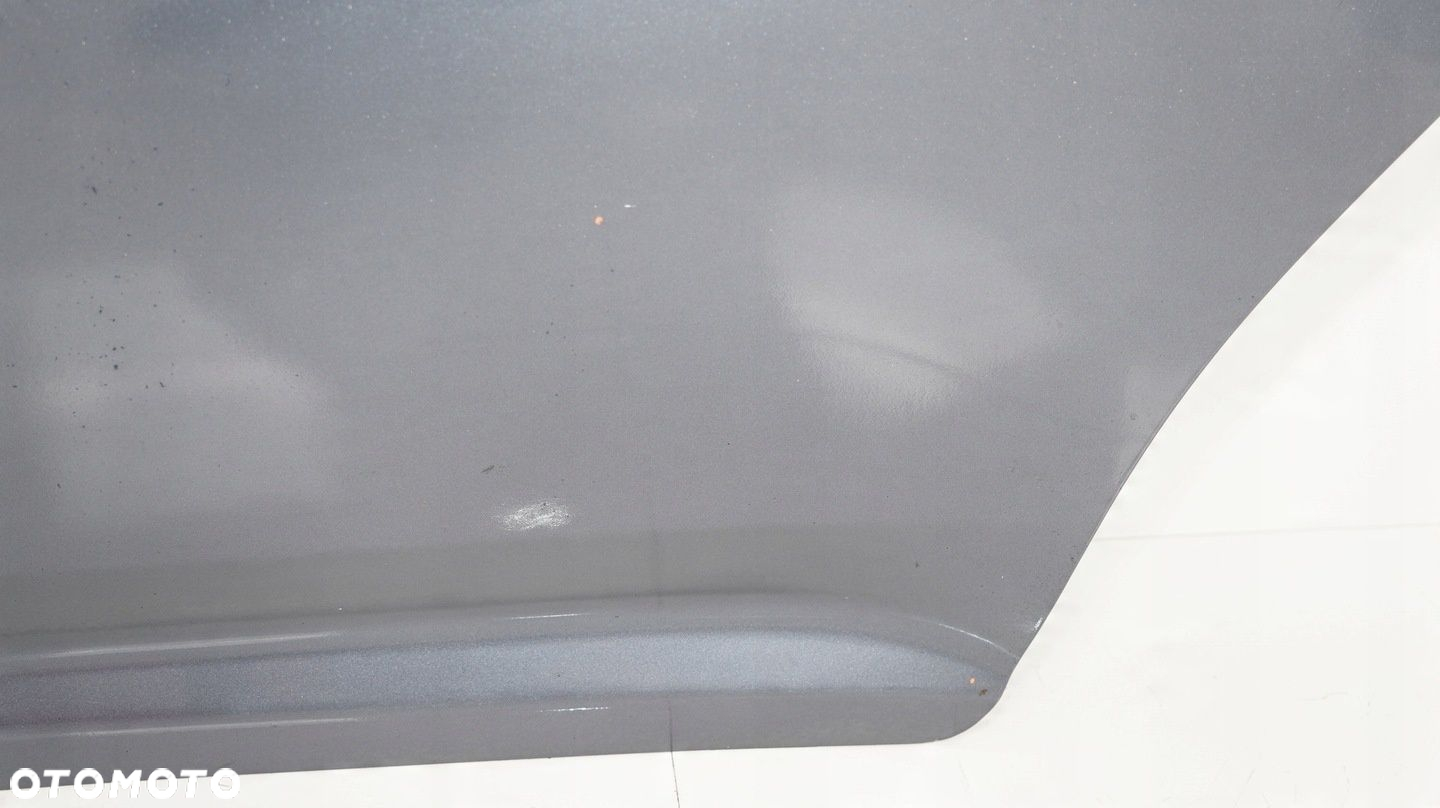 DRZWI LEWY TYŁ TOYOTA AVENSIS T27 07-11R KOMBI 8U5 - 5