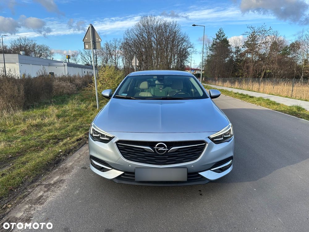 Opel Insignia 1.5 T Innovation S&S - 6