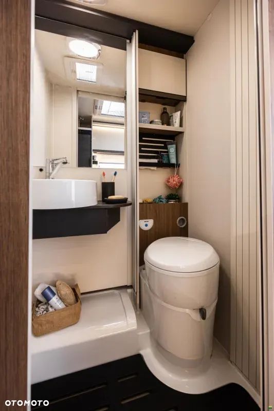 Ford Elnagh Baron Compact 539 - 10