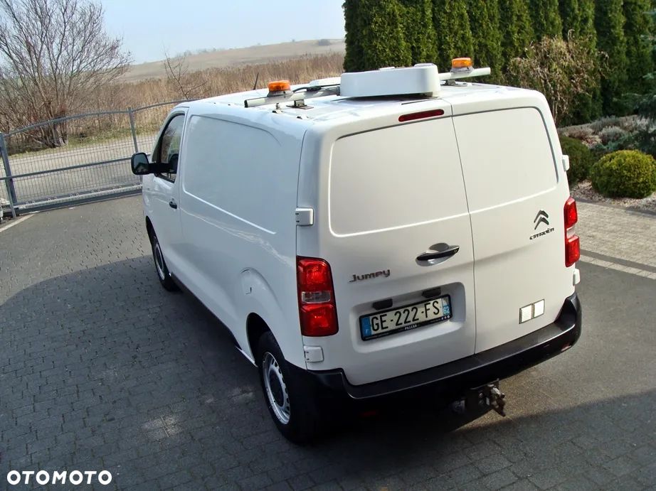 Citroën JUMPY - 21