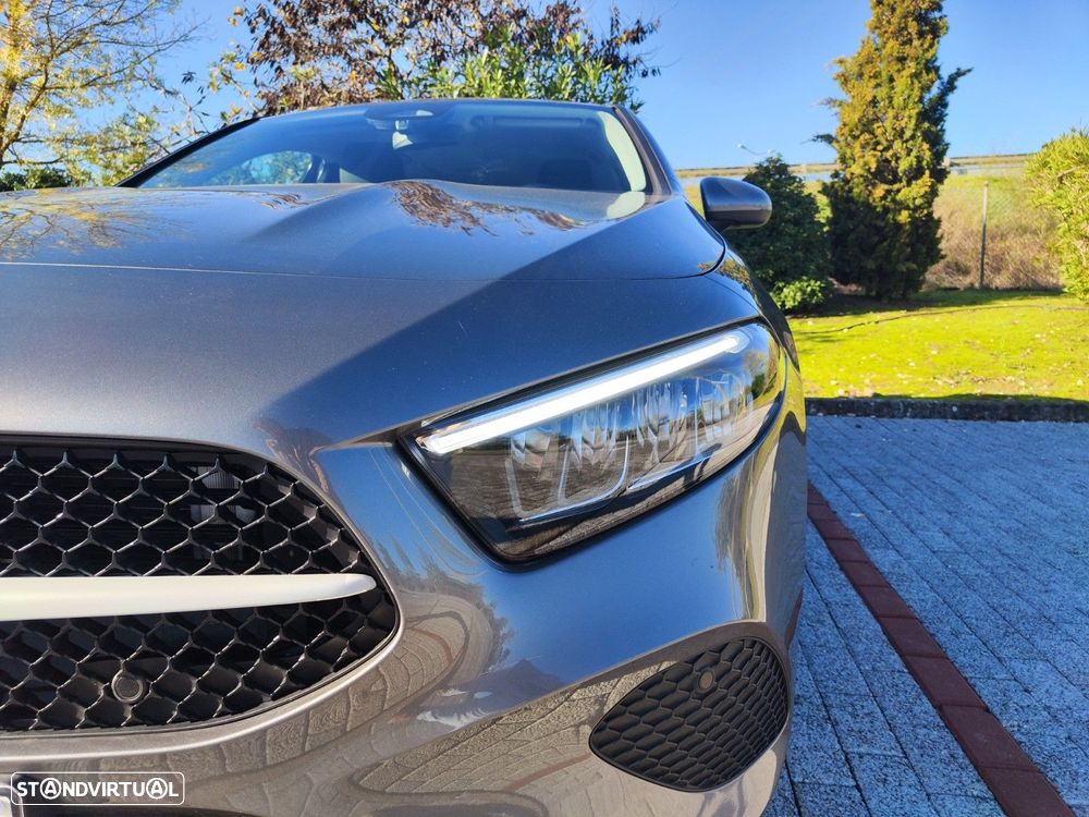 Mercedes-Benz A 200 Standard - 5