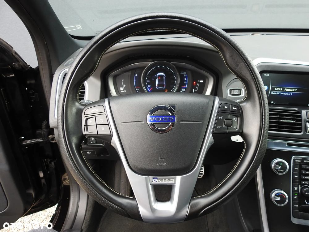 Volvo XC 60 D4 Drive-E R-Design Momentum - 22