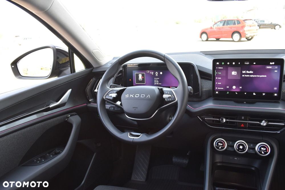 Skoda Kodiaq 2.0 TDI 4x2 Selection DSG - 11