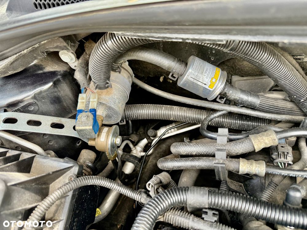 Opel Astra 1.4 Turbo ecoFLEX Start/Stop Active - 25