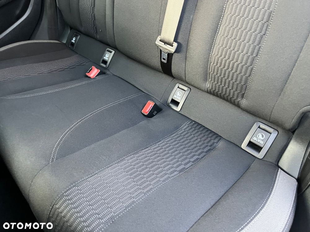 Peugeot 308 1.2 PureTech Active S&S - 17