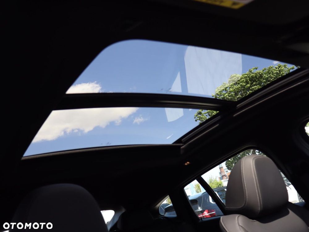 BMW X4 xDrive20d mHEV M Sport sport - 21