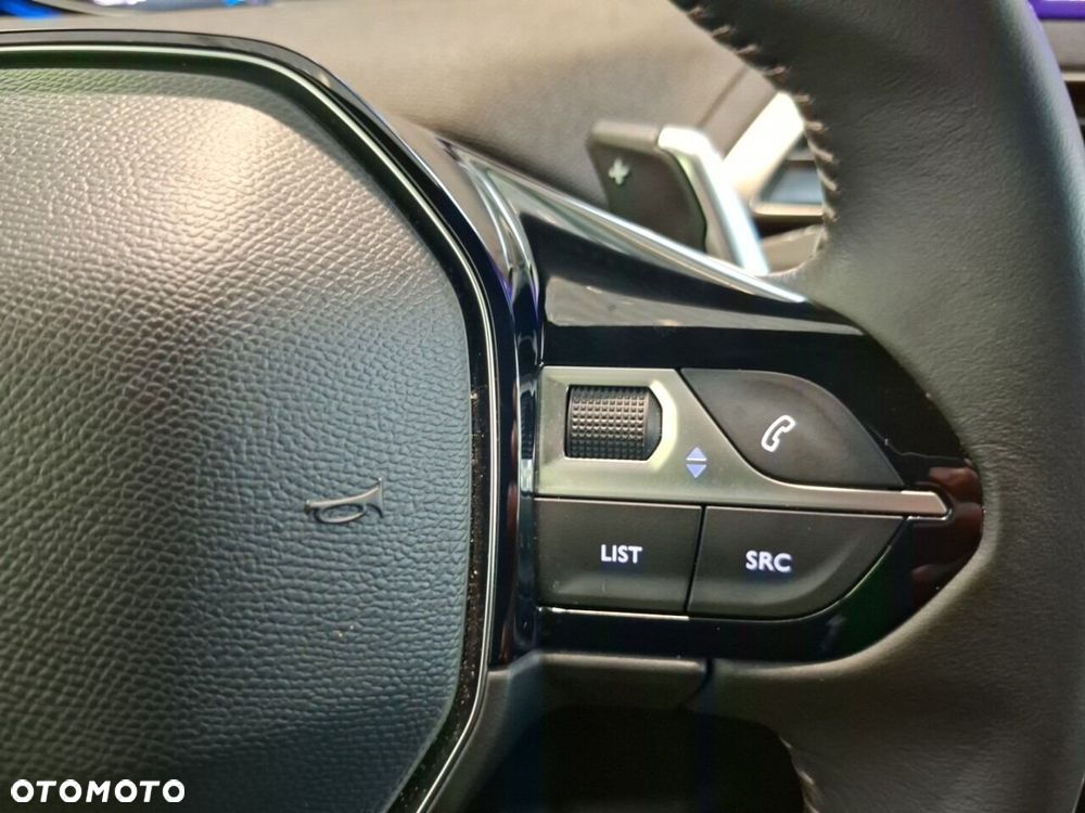 Peugeot 3008 - 19