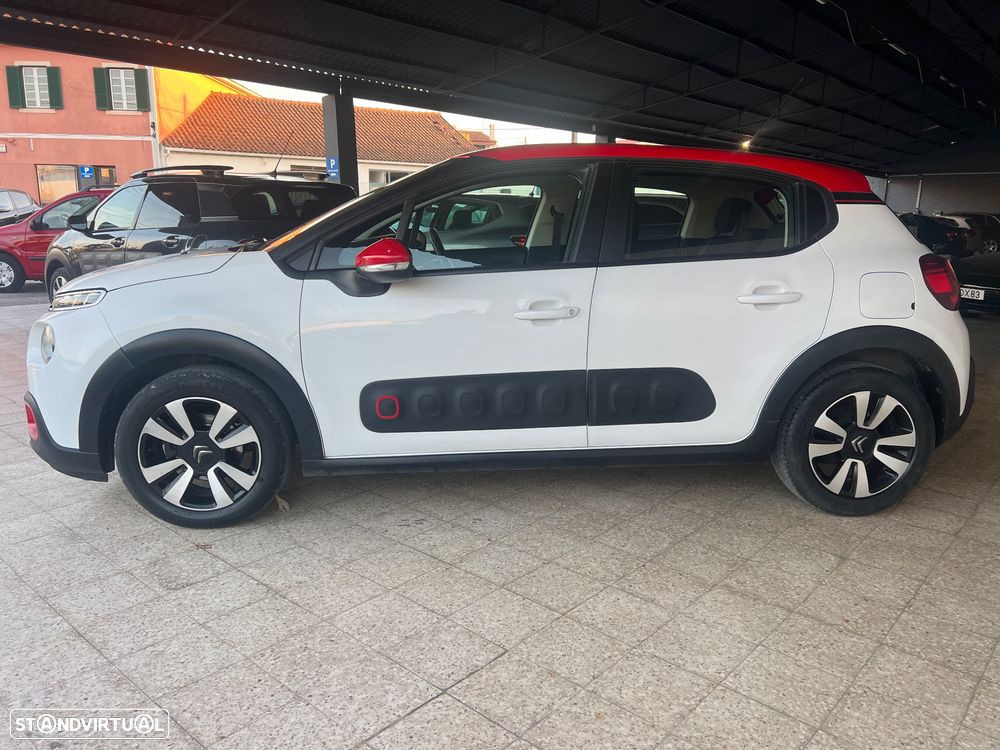 Citroën C3 1.2 PureTech Collection - 31