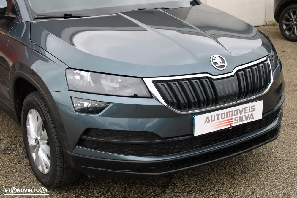 Skoda Karoq 2.0 TDI Ambition - 5