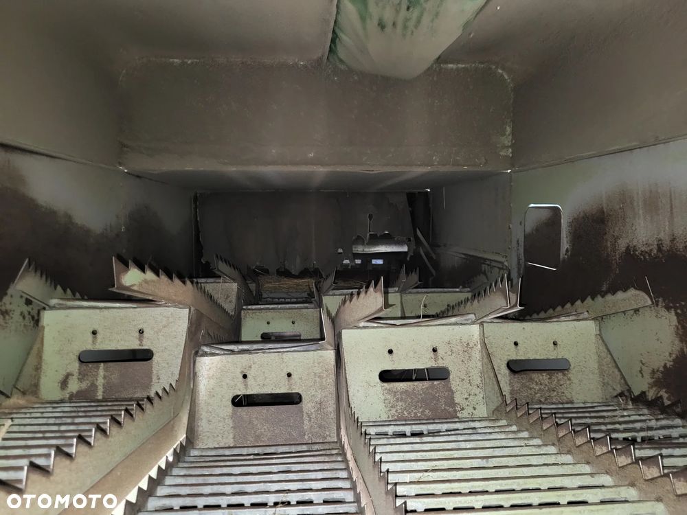 Claas Matador Gigant - 6