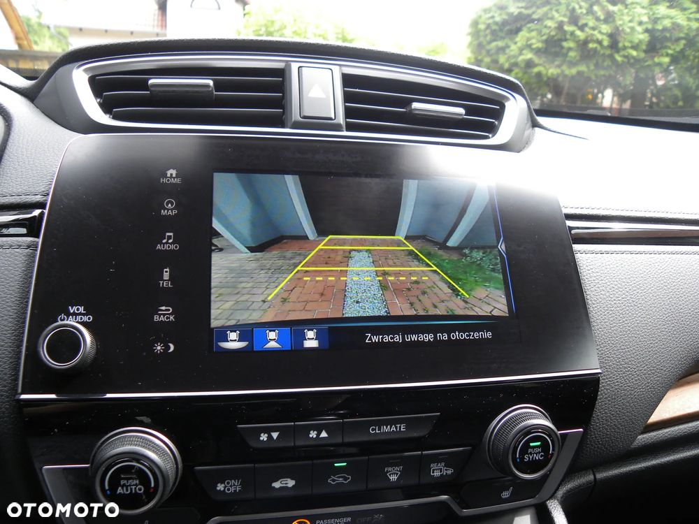 Honda CR-V 1.5T 2WD Elegance - 12