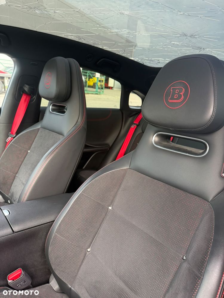 Smart #3 BRABUS - 4