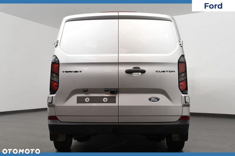 Ford Transit Custom 320 L2H1 Trend 2.0 150KM - 6