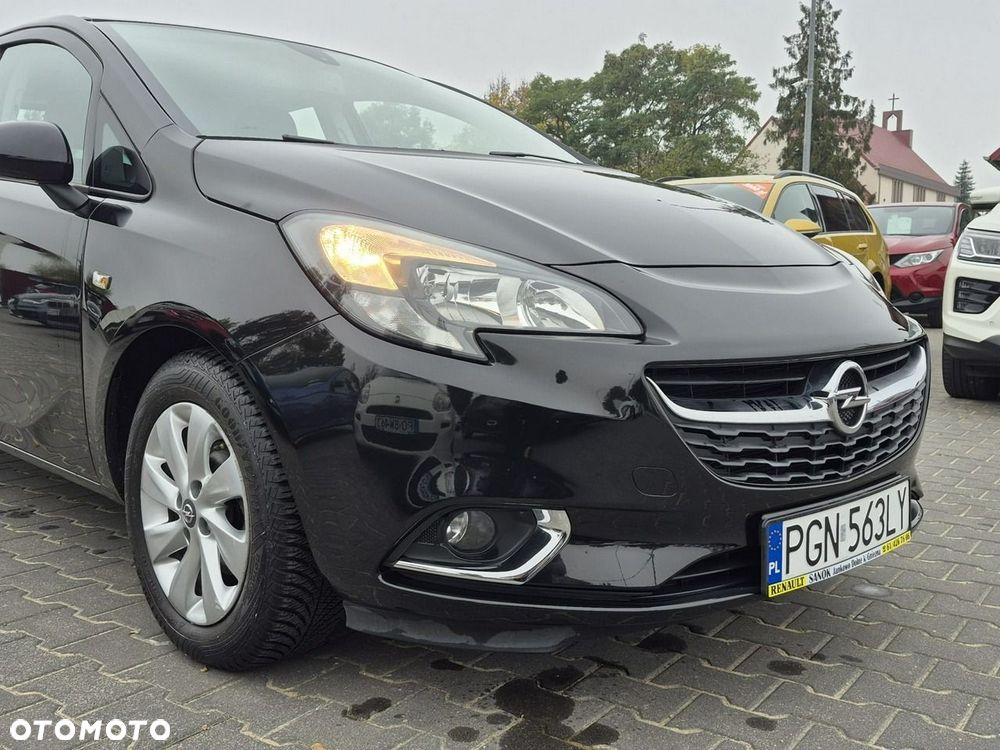 Opel Corsa - 16