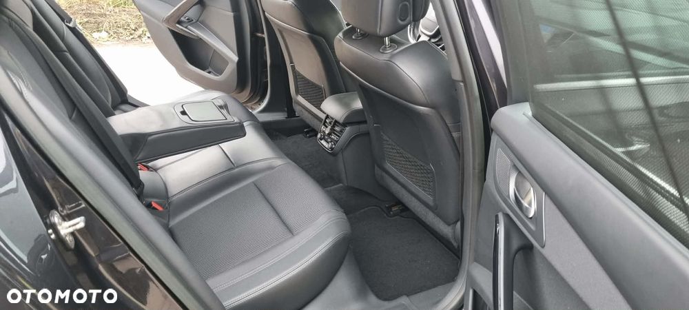 Peugeot 508 HDi 160 Automatik Active - 8