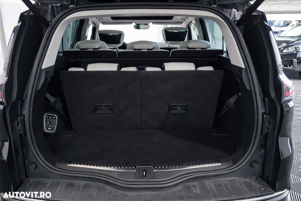 Renault Espace BLUE dCi 200 EDC INITIALE PARIS - 24