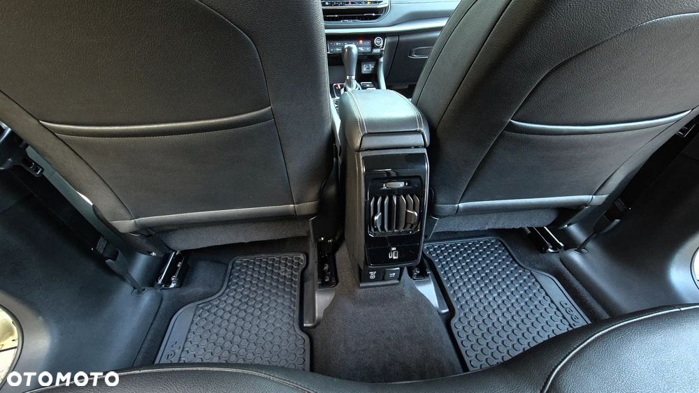 Jeep Compass 1.3 T4 PHEV 4xe Limited S&S - 38