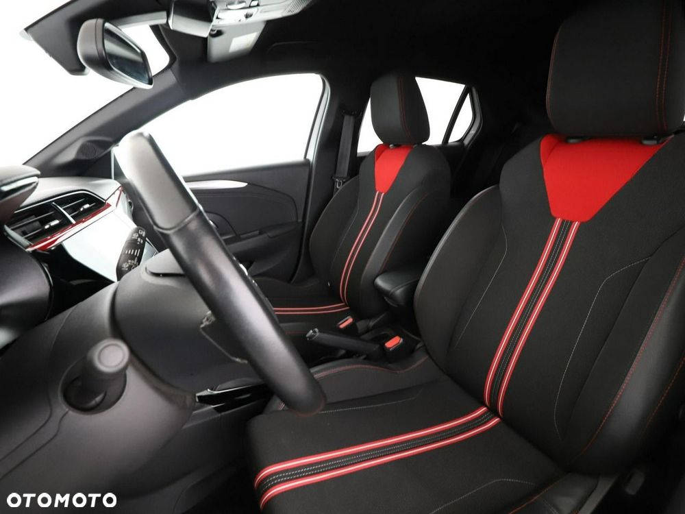 Opel Corsa 1.2 T GS S&S - 14
