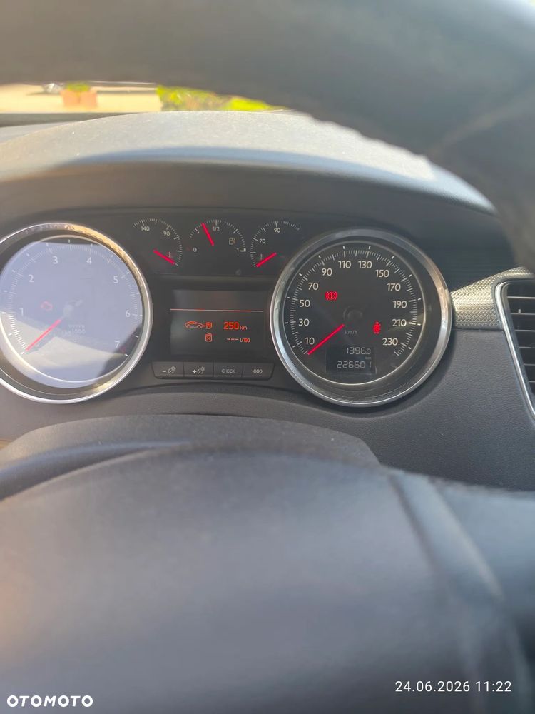 Peugeot 508 1.6 T Allure - 6