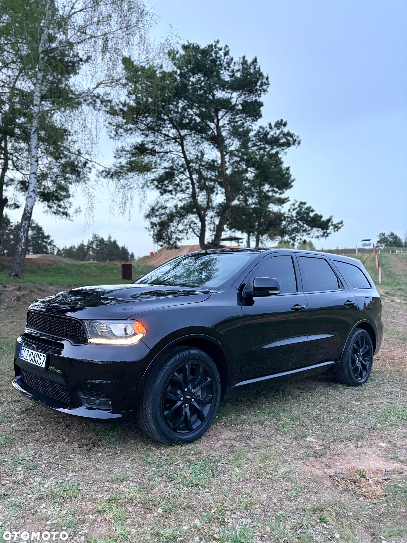 Dodge Durango 5.7 R/T - 26