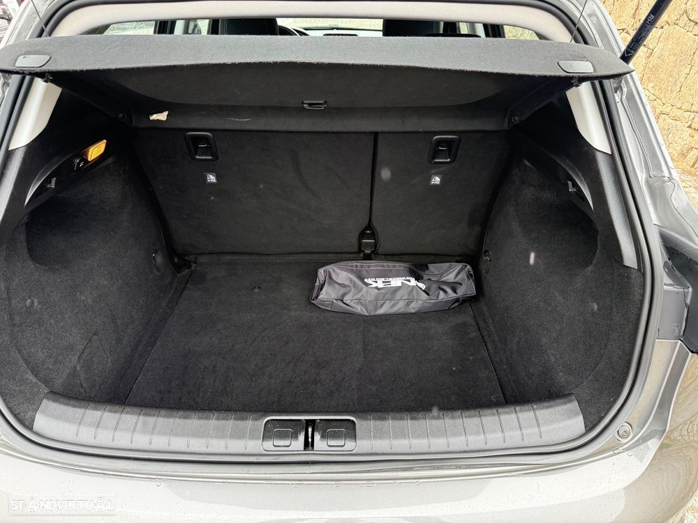 Fiat Tipo 1.3 M-Jet Lounge J17 - 16