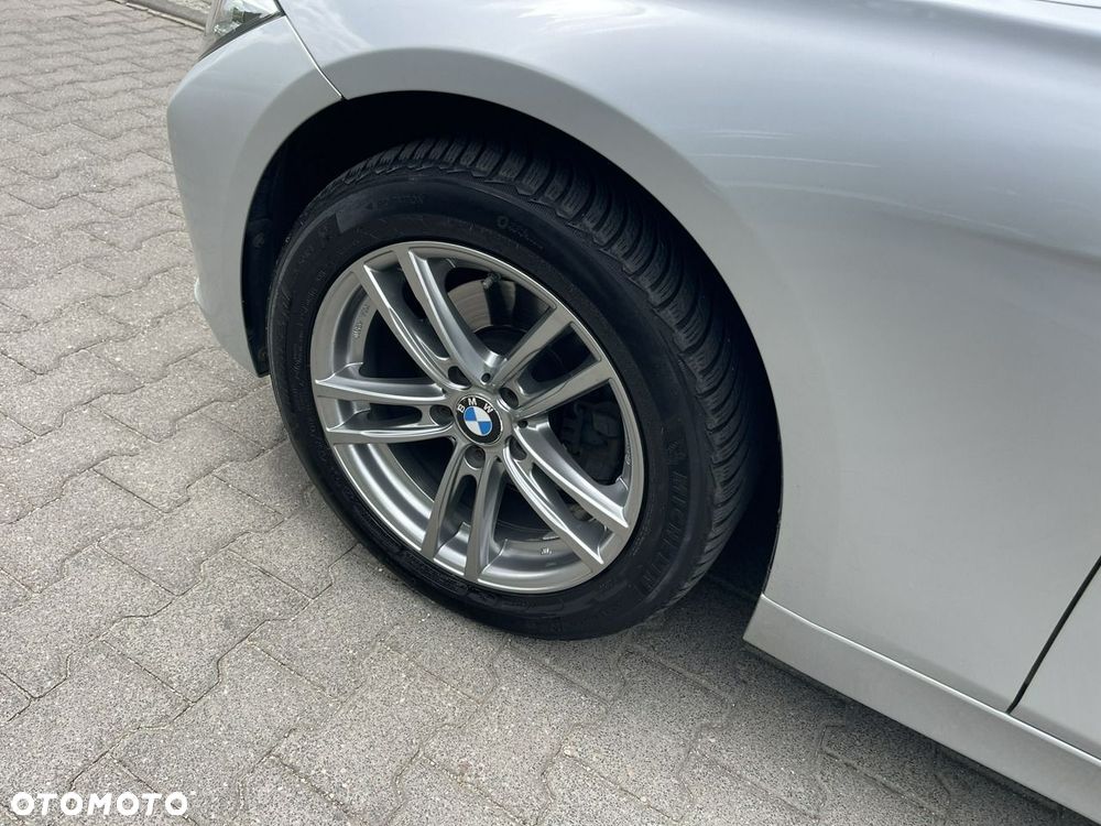 BMW Seria 3 - 14