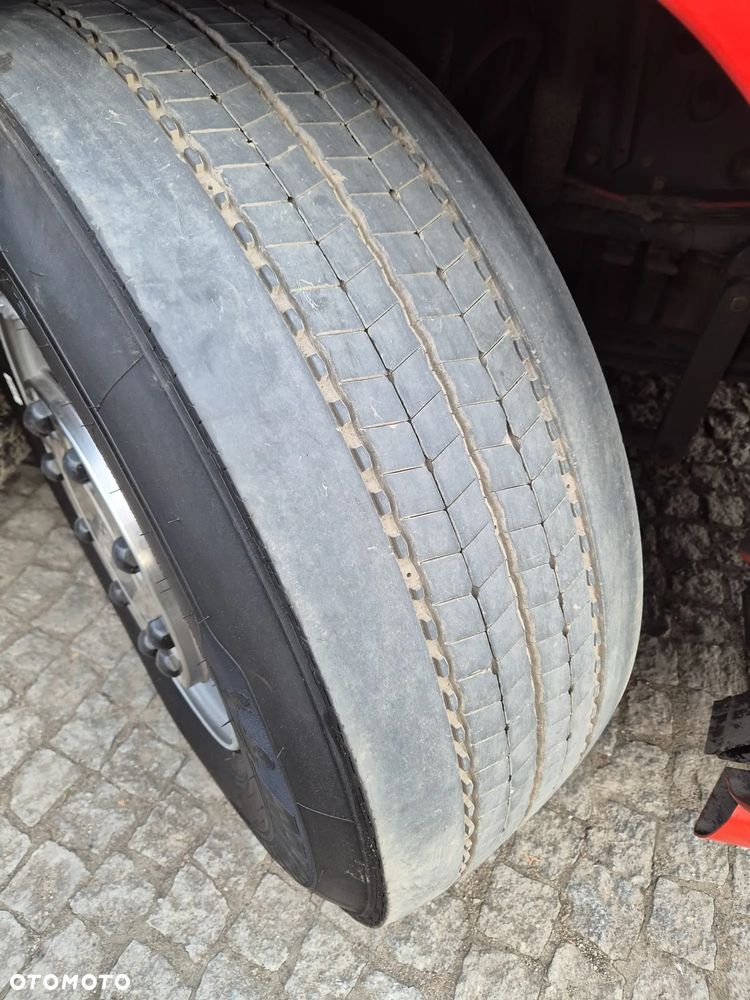 Scania R410 - 17