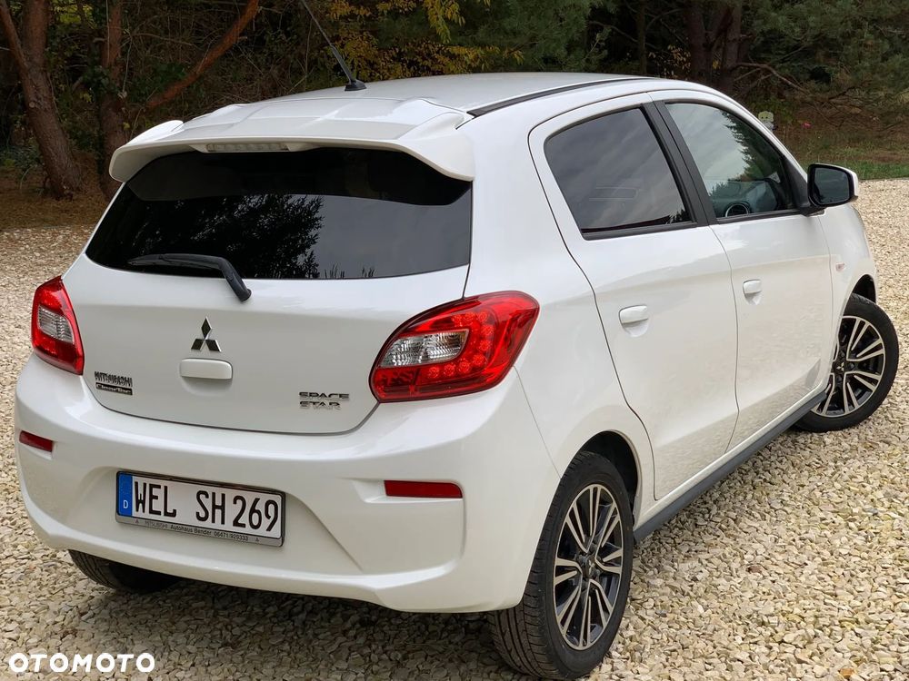 Mitsubishi Space Star 1.2 Top - 13