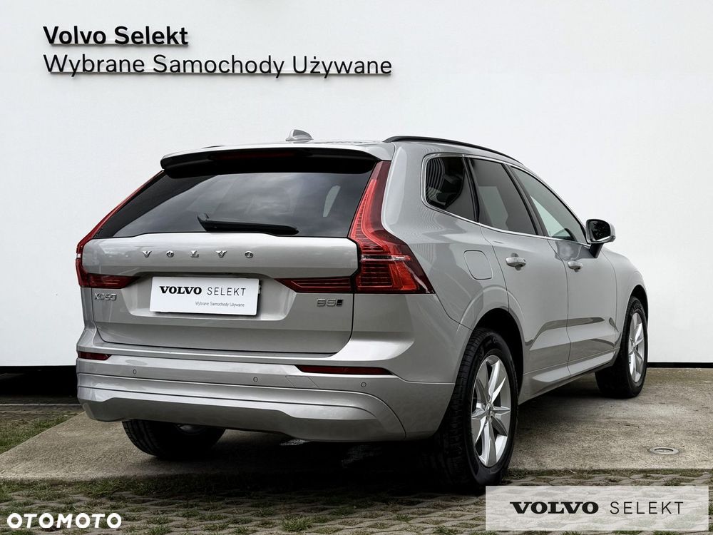 Volvo XC 60 - 7