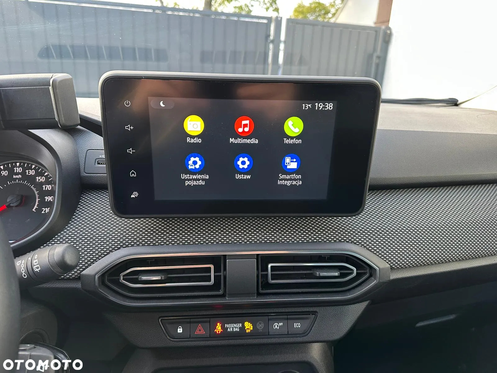 Dacia Sandero TCe 100 Comfort - 19