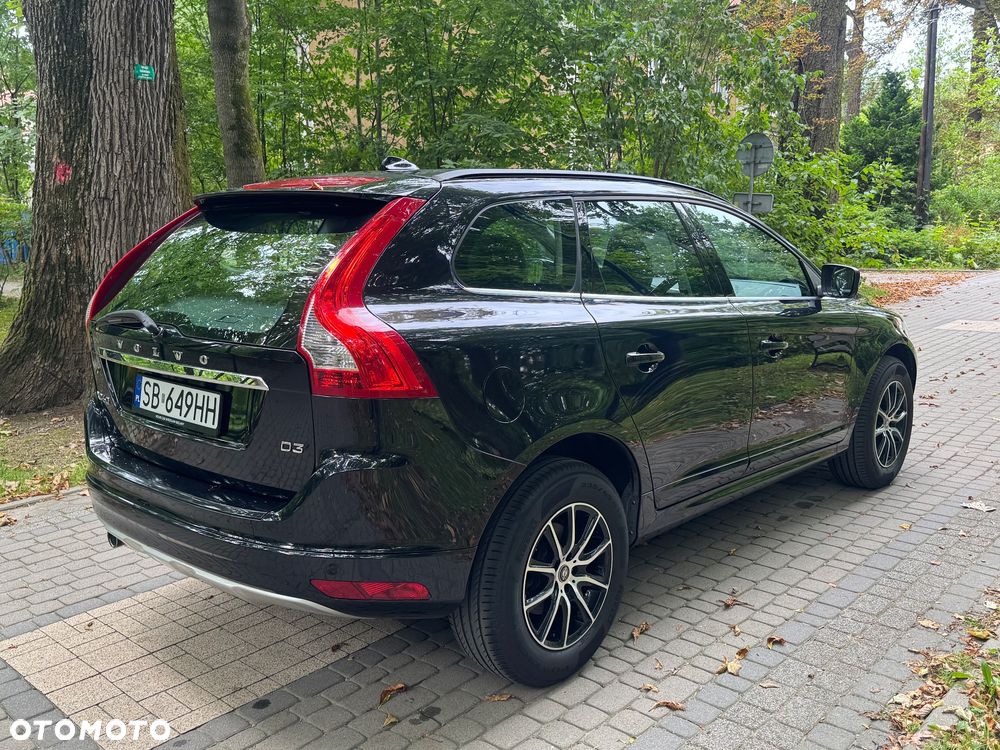 Volvo XC 60 D3 Edition Pro - 5