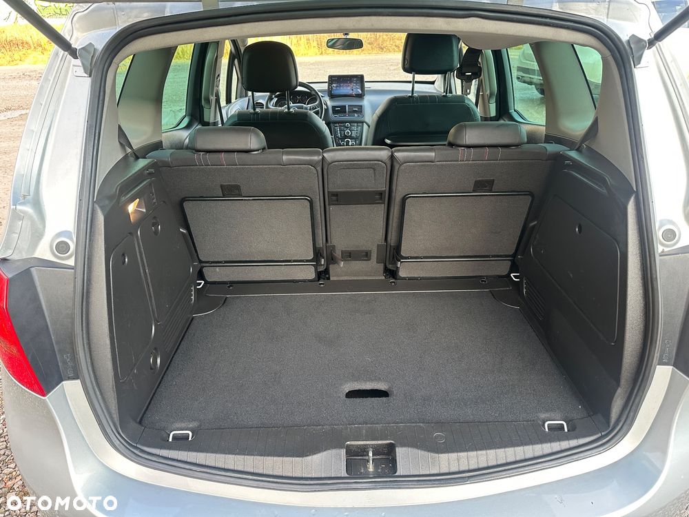 Opel Meriva 1.4 Innovation - 13
