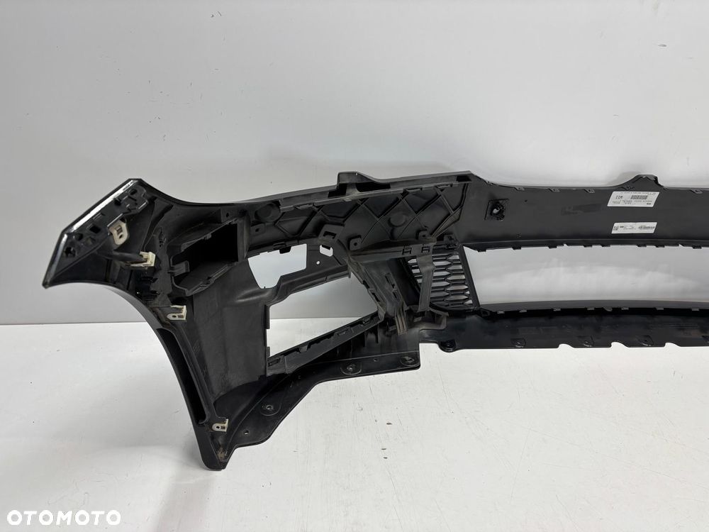 BMW 3 G20 G21 M-Pakiet Zderzak Przód Przedni 8069346 - 9