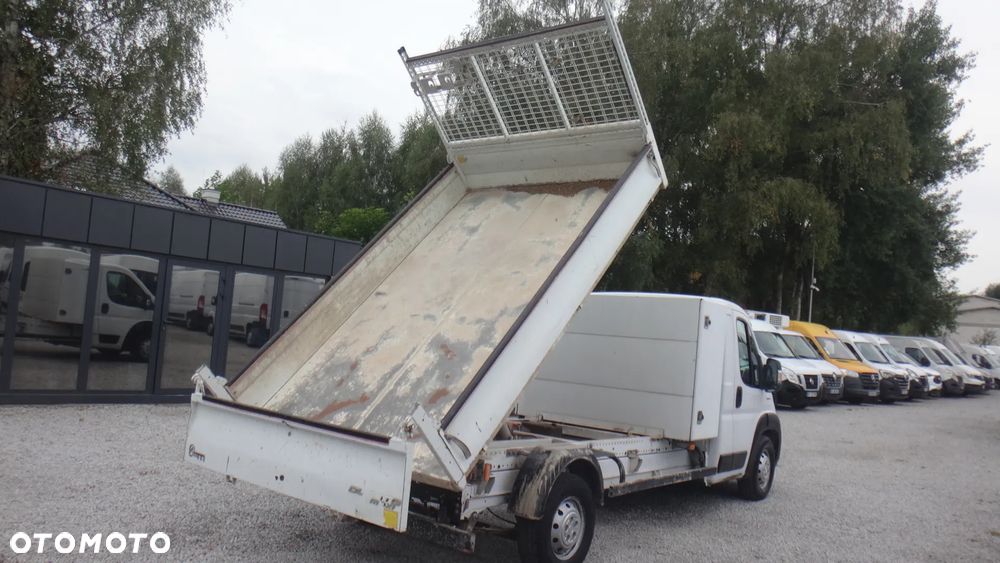 Fiat DUCATO - 7