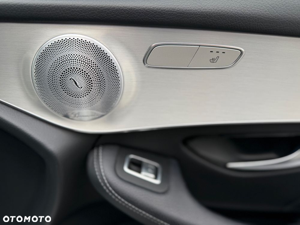 Mercedes-Benz GLC 250 4-Matic - 12