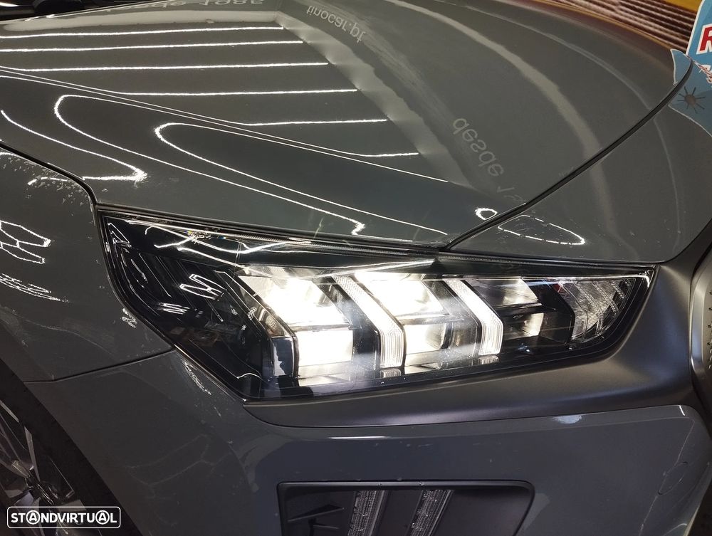 Hyundai Ioniq EV 38kWh - 9