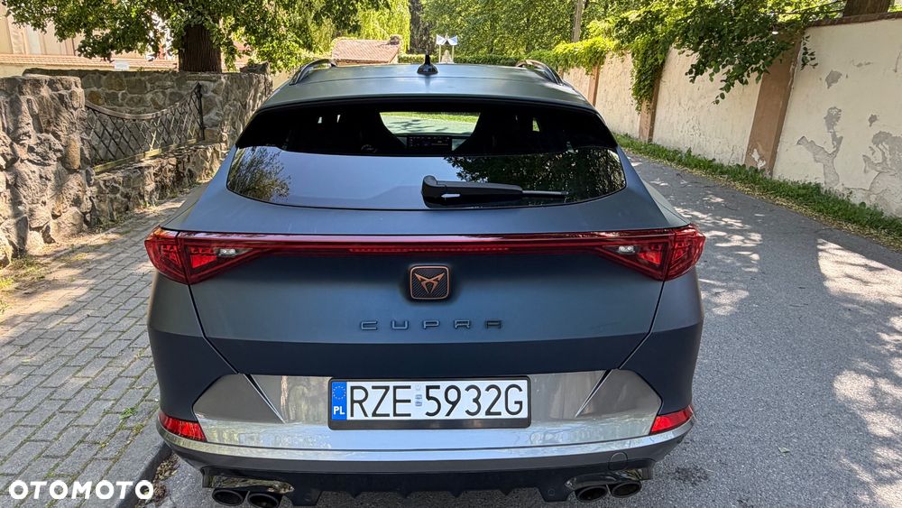Cupra Formentor 2.0 TSI 4Drive VZ DSG - 7