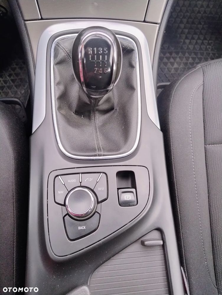 Seat Ibiza 1.6 16V Style - 13