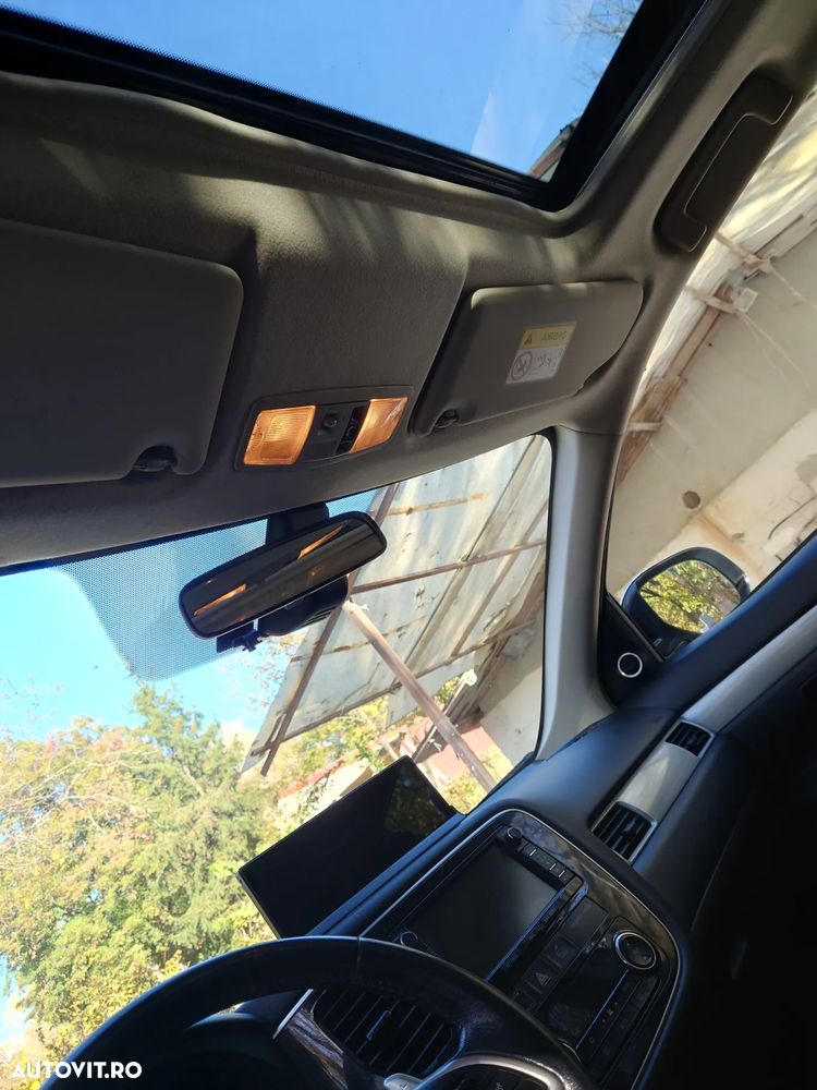 Mitsubishi Outlander - 5